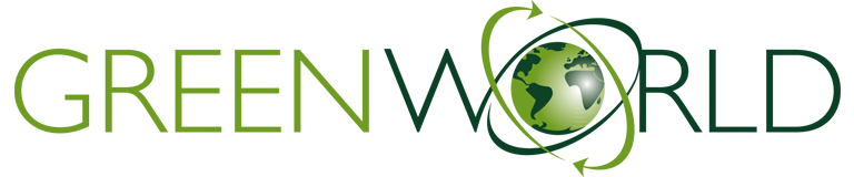 Greenworld Logo