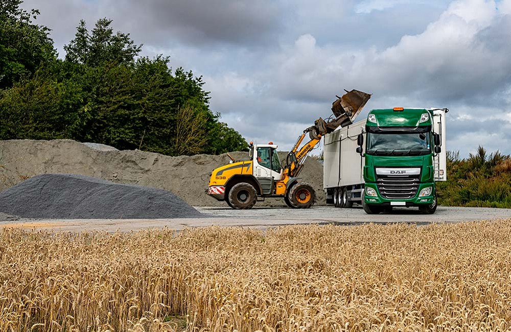 Greenworld Paper Crumble Operations